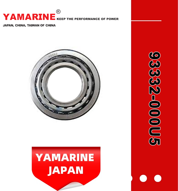 YAMAHA Outboard Motor Bearing 93332-000u5 for YAMAHA 90HP/115HP/200HP