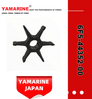 YAMAHA 40HP Outboard Engine Water Pump Impeller 6f5-44352-00, 6h4-44352-02