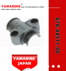 JAPAN YAMARINE OUTBOARD COVER,UPPER MOUNT 676-44511-00 Fit for YAMAHA E40G outboard motor 