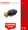 JAPAN YAMARINE outboard PROPELLER DAMPER RUBBER 58120-89L00/58120- 93701 fit for SUZUKI 8HP,9.9HP,15HP