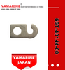 JAPAN YAMARINE OUTBOARD HOOK,SPRING 66T-43144-00 Fit for YAMAHA E40X outboard motor 
