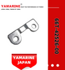 JAPAN YAMARINE OUTBOARD PLATE 66T-42526-00 Fit for YAMAHA E40X outboard motor 