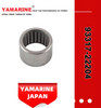 JAPAN YAMARINE OUTBOARD BEARING 93317-22204 Fit for YAMAHA E40X outboard motor 