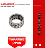 JAPAN YAMARINE outboard motor Needle Bearing 369-00043-0 fit for TOHATSU MERCURY 5HP 6HP