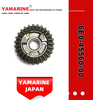 JAPAN YAMARINE outboard motor FORWARD GEAR 6E0-45560-00 fit for YAMAHA F4,4HP,5HP