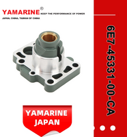 JAPAN YAMARINE outboard HOUSING BEARING 6E7-45331-00-CA fit for YAMAHA F9.9,9.9HP,15HP