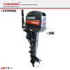 JAPAN YAMARINE 30HP outboard motor replace YAMAHA 2 stroke outboard engine 