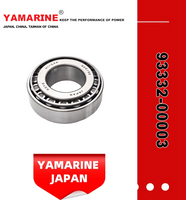 YAMAHA 93332-00003, 93332-00001 Outboard Engine Bearing, Genuine YAMAHA Outboard Motor Spare Parts