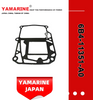 9.9/15HP YAMAHA Outboard Gasket 6b4-11351-A0, 6b4-11351-00 Cylinder Gasket