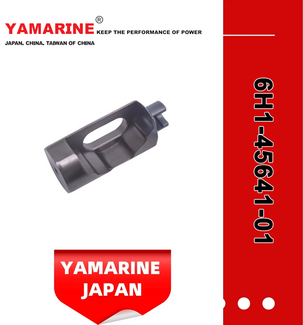 60HP YAMAHA Outboard Shifter 6h1-45641-01