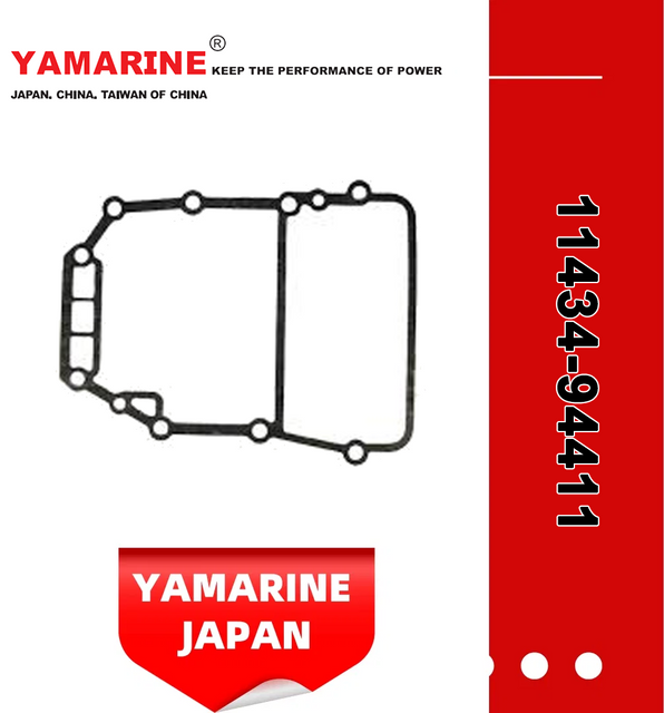 Suzuki 40HP Dt40 Outboard Gasket, Under Oil Seal Lower 11434-94411 for Suzuki Dt40 Marine Engine