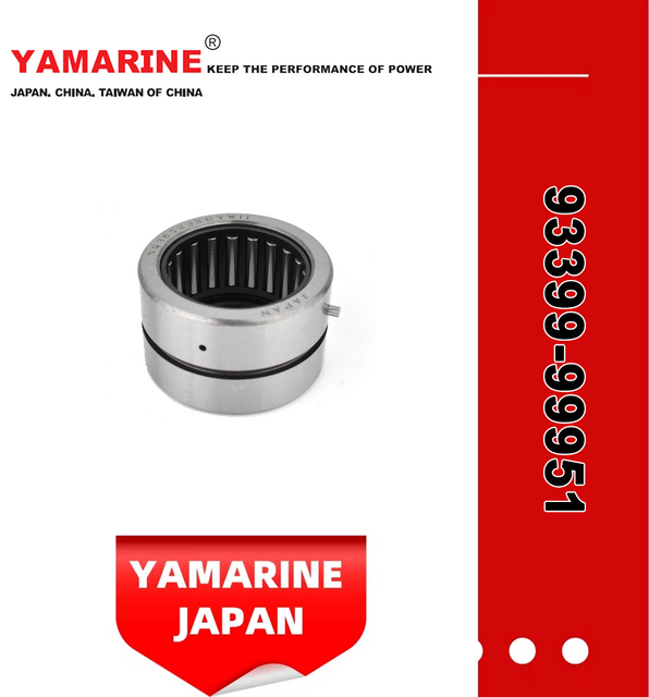 25/30HP YAMAHA Outboard Crank Bearing 93399-99951, Nq365232uyw11 Bearing