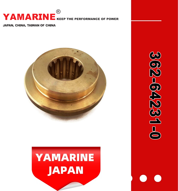 YAMARINE outboard motor Prop Thrust Holder Washer 362-64231-0 fit for MERCURY TOHATSU 9.9HP/15HP/18HP