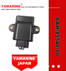 6ah-85540-00 C. D. I. Cdi Unit for YAMAHA 4-Stroke 15HP 20HP F15c F15L F15s F20e F20L F20s F20p Outboard Engine