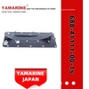 Yamarine Outboard Inner Cover, Exhaust 688-41111-00-1s Fit for YAMAHA 75/85HP Outboard Engine