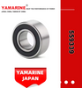 Ikc Motorcycle, Motorbike, Motor Wheel Hub Ball Bearing 559339 Equvialent Japan Koyo, NTN, NSK Brand