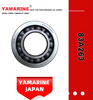 Ikc Motorcycle, Motorbike, Motor Wheel Hub Ball Bearing 83A263 Equvialent Japan Koyo, NTN, NSK Brand