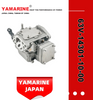 Carburetor Assembly 63V-14301-10-00 for YAMAHA 9.9HP 15HP 2 Stroke Outboard Motor Engine
