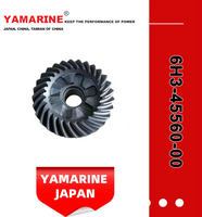 60HP YAMAHA Outboard Motor Engine Forward Gear 6h3-45560-00, 6h3-45570-00 Reverse Gear