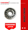 Suzuki Marine 09262-25098 Bearing (25X62X17) Outboard Engine Bearing