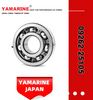Suzuki 09262-25105 / 0926225105 Bearing (25X62X17) Outboard Engine Bearing