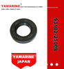 JAPAN YAMARINE Outboard Motor Oil Seal 93102-25008 fit for YAMAHA Outboard Engine 25/30HP