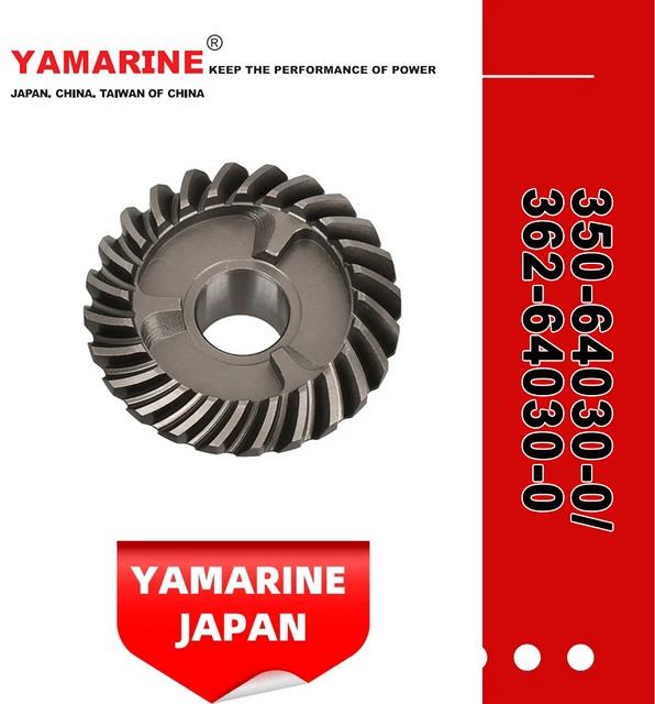 JAPAN YAMARINE outboard motor REVERSE GEAR 350-64030-0/362-64030-0 fit for TOHATSU/NISSAN 9.9HP,15HP,18HP,2/4 STROKE