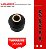 JAPAN YAMARINE outboard PROPELLER DAMPER RUBBER 6G5-45981-00-00 fit for YAMAHA 150HP,175HP,200HP,22 5HP,250HP