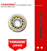 JAPAN YAMARINE OUTBOARD CRANK BEARING 2 93332-000UE Fit for YAMAHA E40X outboard motor 