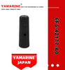 JAPAN YAMARINE OUTBOARD RUBBLE HANDLE 6F6-42177-A0 Fit for YAMAHA E40X outboard motor 