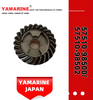 JAPAN YAMARINE outboard motor FORWARD GEAR 57510-98500/57510- 98502 fit for SUZUKI DT5,DT6,DT8