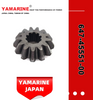 JAPAN YAMARINE outboard motor PINION GEAR 647-45551-00 fit for YAMAHA 8HP