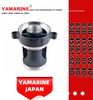 JAPAN YAMARINE outboard PROPELLER SHAFT HOUSING 63D-45361-02-4D/63D- 45361-01-4D/63D-45361- 00-4D/63D-45361-02-8D fit for YAMAHA 40HP,50HP,F30,F40,F50, F60