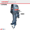 JAPAN YAMARINE 60HP outboard motor replace YAMAHA 2 stroke outboard engine