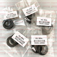 E40X YAMAHA Outboard Driving Shaft Oil Seal 93101-22m60 for YAMAHA 40HP Outboard Motor