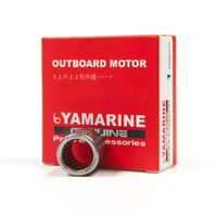 Yamarine YAMAHA Outboard Bearing 93315-314V8, NSK F1420 Drive Shaft Full Needle Bearing Fit for 9.9/15HP YAMAHA Outboard Engine / Motor