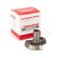 Yamarine Outboard Crank 2 6K5-11422-00 Fit for YAMAHA 60HP Outboard Engine