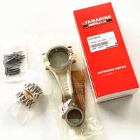 48HP/55HP/75HP YAMAHA 688-11650-00 Outboard Engine Con Rod Kits, Boat Motor Connecting Rod, Connecting Rod 688-11651-00
