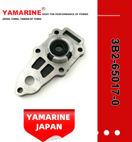 YAMARINE outboard motor Water Pump Housing 3B2-65017-0 fit for MERCURY TOHATSU 8HP/9.8HP
