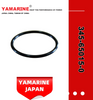 YAMARINE outboard motor O-Ring 345-65015-0 fit for MERCURY TOHATSU 8HP/9.8HP