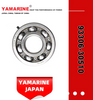 93306-30510 YAMAHA Outboard Spare Part Engine Bearing 9.9HP, 15HP, 20HP, 25HP, 30HP, 40HP, 48HP, 60HP, 70HP, 80HP, 100HP (93306-30510-00)