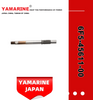 E40g/Ek40g 40HP YAMAHA Outboard Propeller Shaft 6f5-45611-00, 6f6-45611-00, 676-45611-00