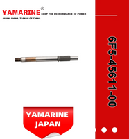 E40g/Ek40g 40HP YAMAHA Outboard Propeller Shaft 6f5-45611-00, 6f6-45611-00, 676-45611-00