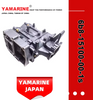 9.9/15HP 6b4 YAMAHA Outboard 6b8-15100-00-1s Crankcase Assy for YAMAHA Outboard Engine Ek9.9/Ek15D