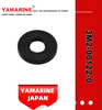 YAMARINE outboard motor Crankshaft Oil Seal 3M2-00122-0 fit for MERCURY TOHATSU 9.9HP/15HP/18HP