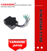 61n-85540-13-00 Cdi Coil Unit Assy for YAMAHA Outboard 25HP 30HP 2t Boat