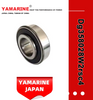 Ikc Motorcycle, Motorbike, Motor Wheel Hub Ball Bearing Dg358028W2rsc4 Equvialent Japan Koyo, NTN, NSK Brand
