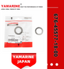 Yamarine Outboard Shim 676-45577-18-00 for YAMAHA Outboard Reverse Gear