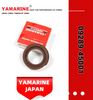 Yamarine Outboard Oil Seal 09289-45001 (45X72X12) Fit for Suzuki Dt40 Marine Engine