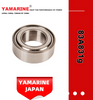 Ikc Motorcycle, Motorbike, Motor Wheel Hub Ball Bearing 83A831g Equvialent Japan Koyo, NTN, NSK Brand